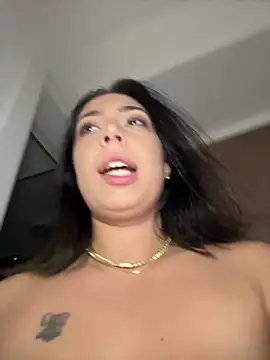 KimArts Live XXX-chat