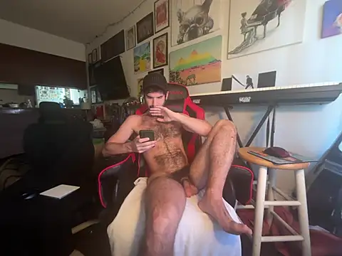 Pupscritch: απευθείας συνομιλία ΧΧΧ