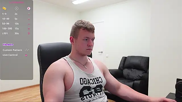 Richard_Dullas – Naživo XXX chat