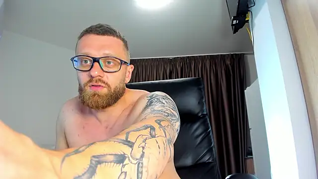 Show de webcam de Findom_guy