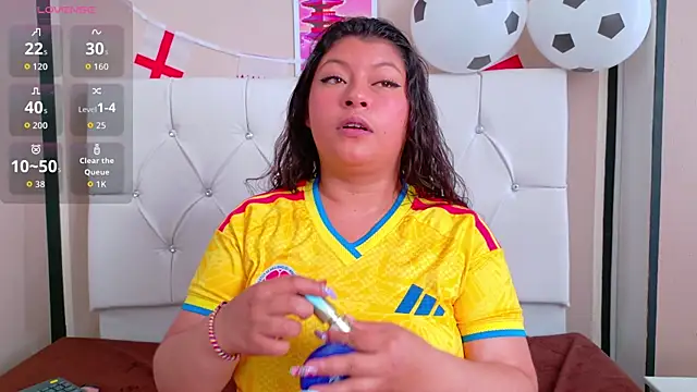Rachel_new20 现场XXX聊天
