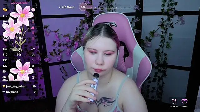 kitsune_little Chat XXX in diretta