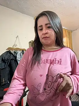 Chat XXX en directo de latinfemale