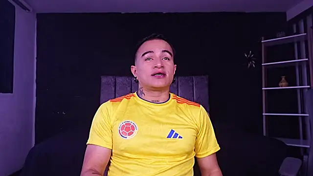 Chatroom XXX en direct de LiamDeep