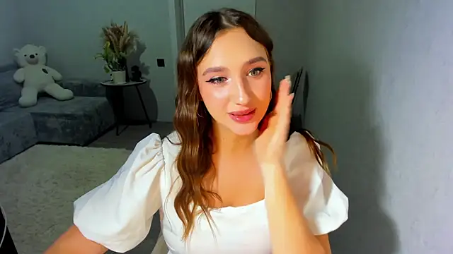 Wise_Bunny Chat XXX in diretta