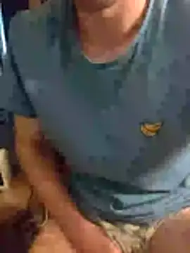 Mechanix12's Webcam Show