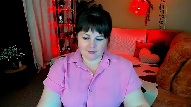 CrystaalStaar Adlı Modelin Canlı XXX Sohbeti