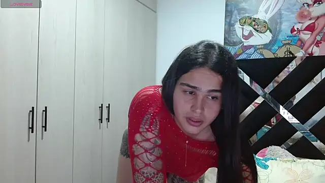 SarithaBunny live XXX chat