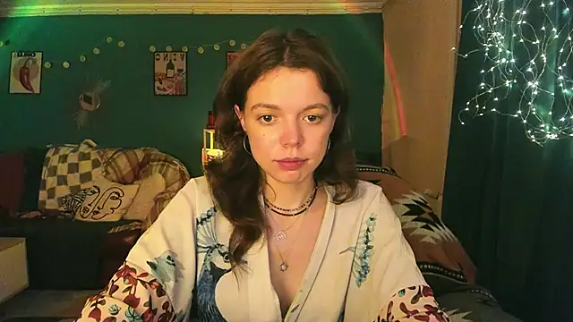 ClancyMorissey's Live XXX Chat