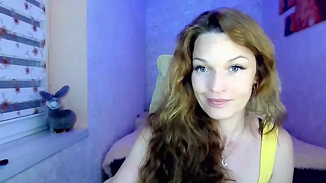 impossibleluna Live XXX-Chat