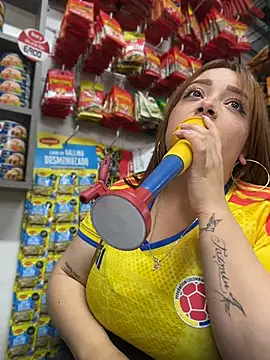 Tatiana_O – Naživo XXX chat
