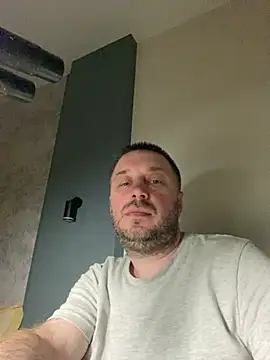 Živý XXX chat DorianJeday