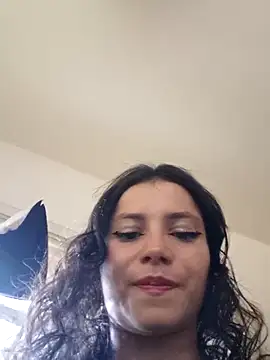 AriannaSoul Live XXX-Chat