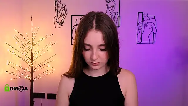 Živý XXX chat alisabliss