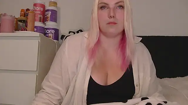josi-420's Live XXX Chat