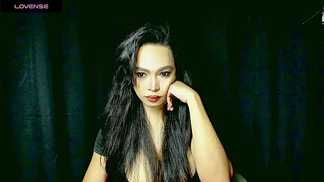 Chatroom XXX en direct de SexyMariaFox