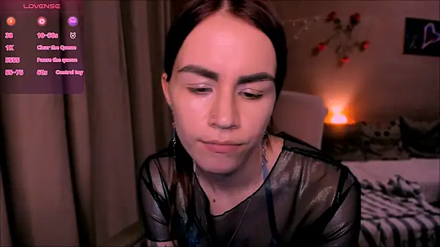 _selectrra Chat XXX live