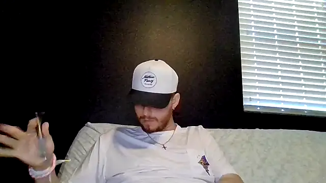 Mikecloudyhawk Live XXX-chat