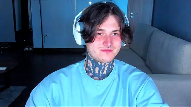 Živý XXX chat _torfin_