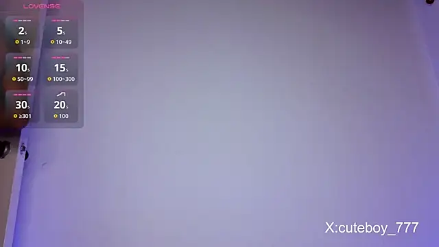 _Danny777 即時 XXX 聊天