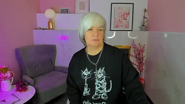 CarmenSoft's Live XXX Chat