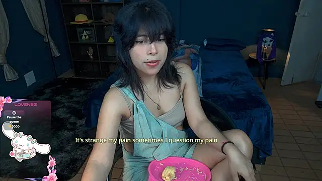 pixelrabitttt – Naživo XXX chat