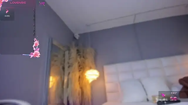Živý XXX chat Anasha21