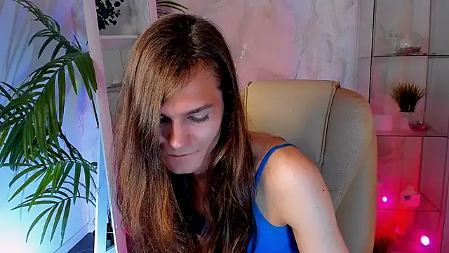 Chat XXX en directo de WillFobos