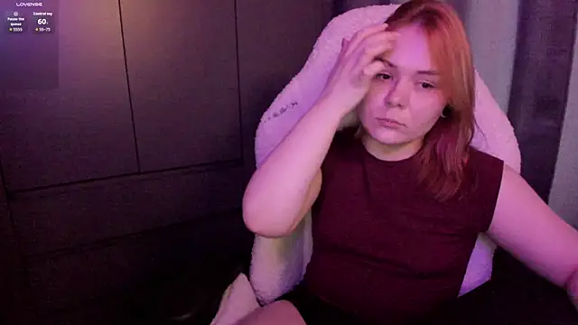 Chat XXX ao vivo de sophia_lix