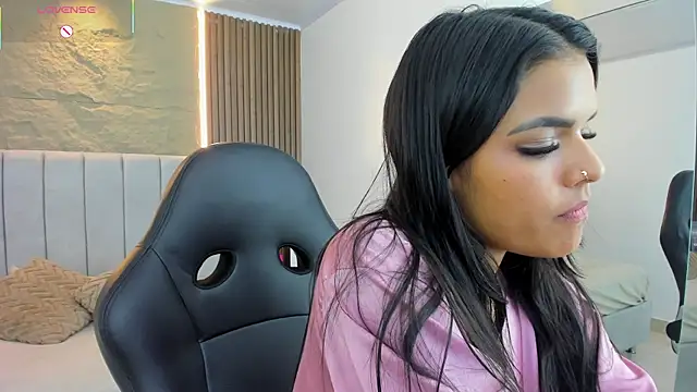 צ'אט XXX בשידור חי של LISAPALMER7