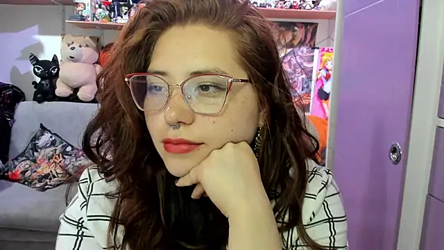 دردشة soficammy الجنسية المباشرة