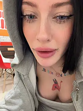 Chat XXX ao vivo de Melissa_crazy