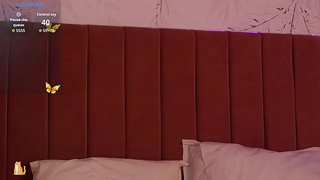PinkySparks' Live XXX Chat