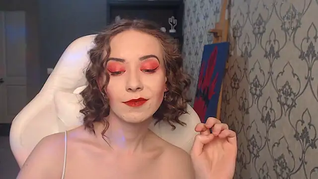 Czat XXX na żywo – FascinatingEyess