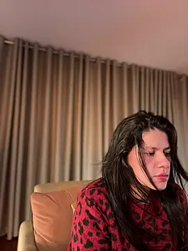 Chat XXX en directo de Zandrina