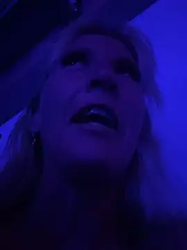 Show Webcam de AtomBlondy