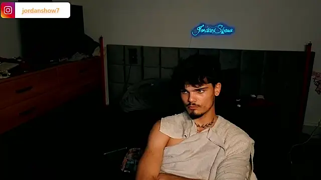 JordanShow: απευθείας συνομιλία ΧΧΧ