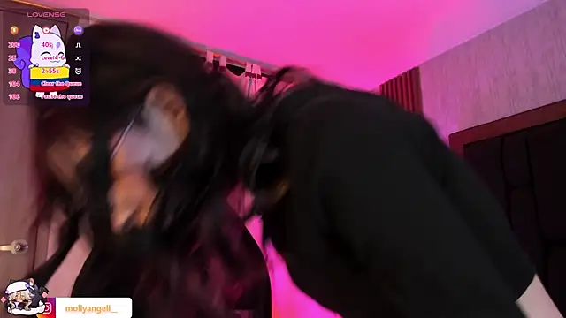 Molly_A Chat XXX live