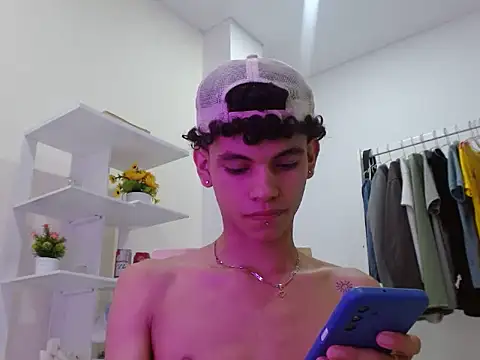 Samu_cint Chat XXX in diretta