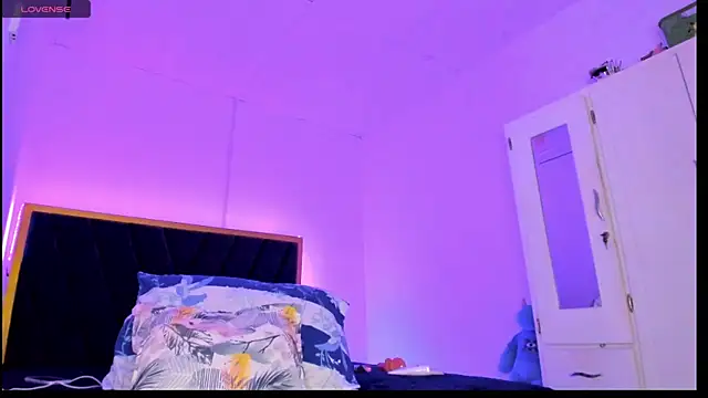 VioletaSanchez24 Chat XXX live