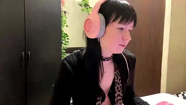JulianPittaのライブXXXチャット