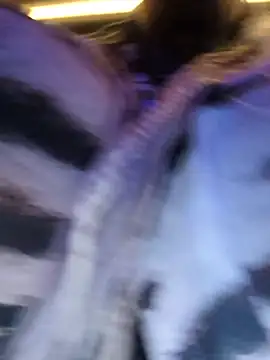 DarkDea Show in webcam