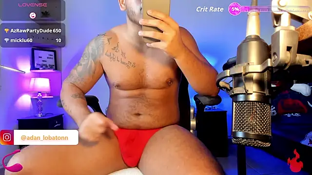 Naughty_Charly Chat XXX in diretta