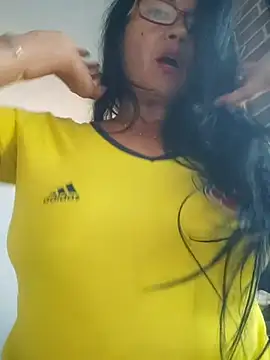 Czat XXX na żywo – Ternura_Prohibida
