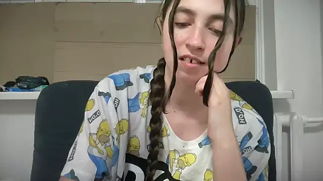 Aphr0ditee's Live XXX Chat