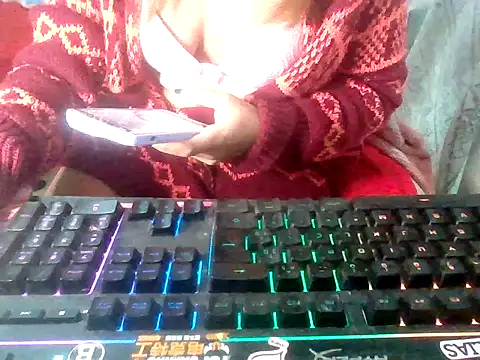 moraninha's Live XXX Chat