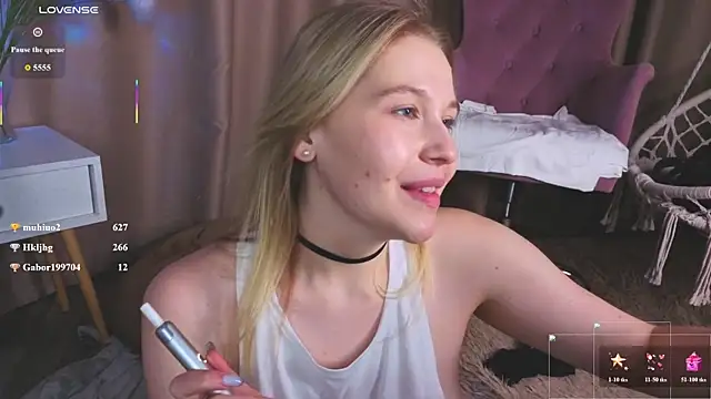 دردشة Colleen_Blake الجنسية المباشرة