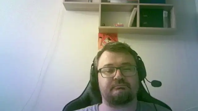 SirAbuser Live XXX-chat