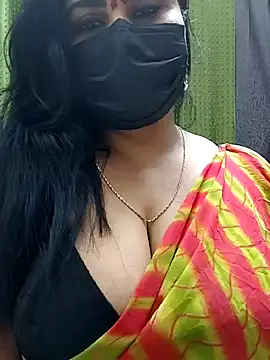Chatroom XXX en direct de Anushka_flower