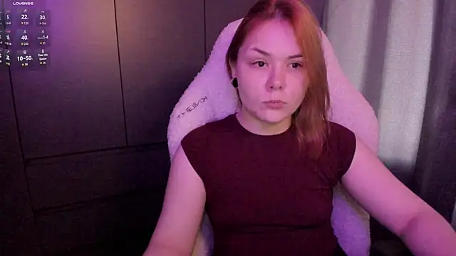 Chat XXX ao vivo de sophia_lix